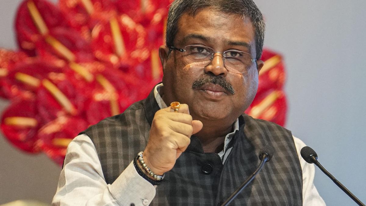 Education Minister