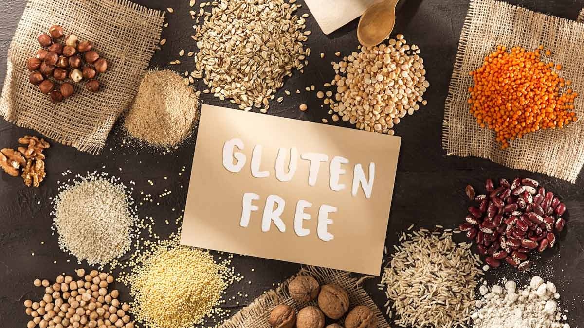 Gluten Free Diet
