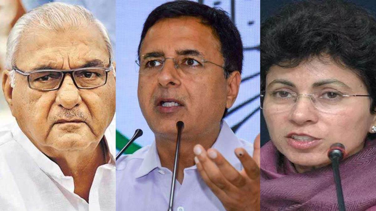 Haryana Assembly Elections 2024