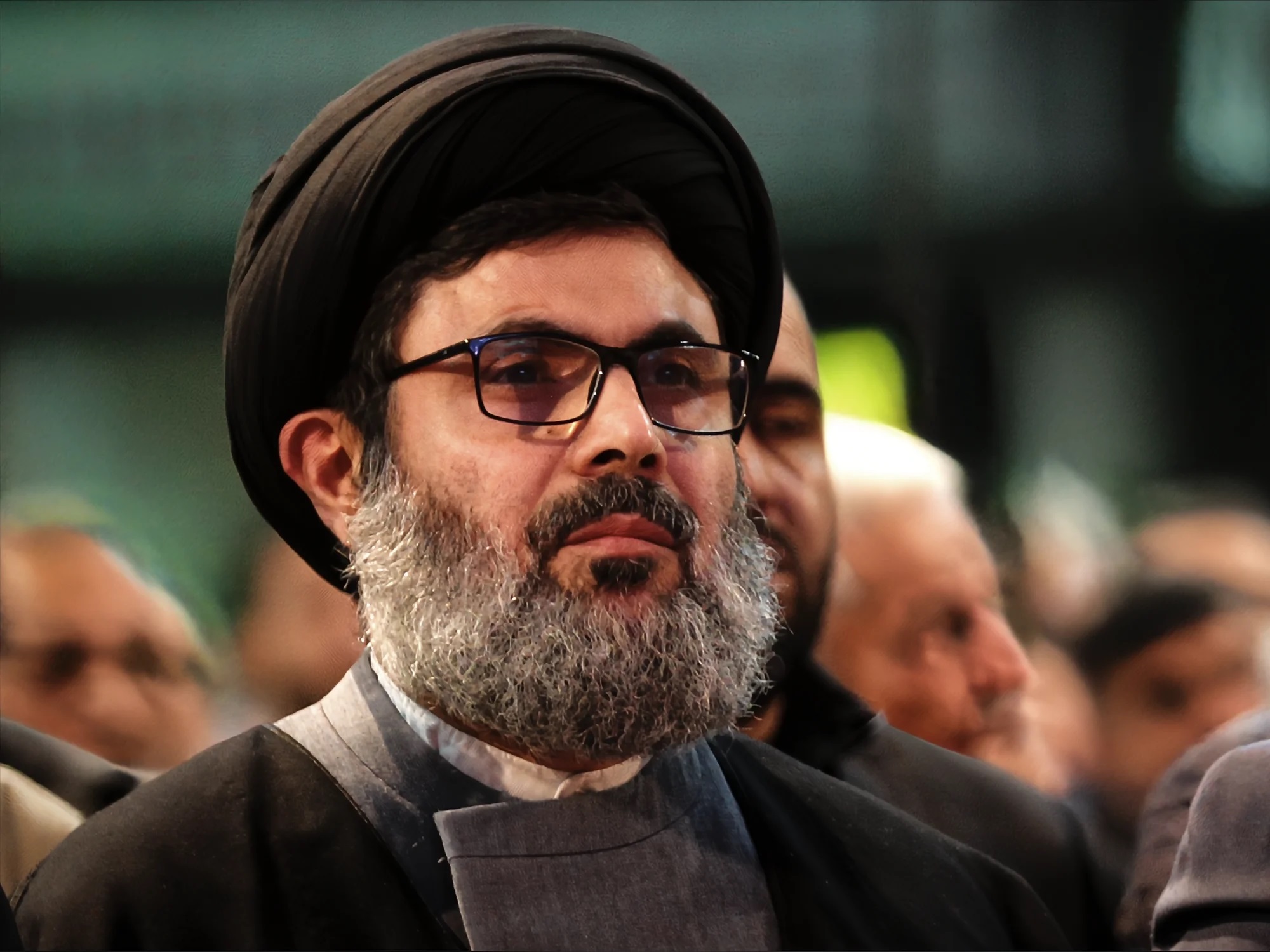 Hashem Safieddine