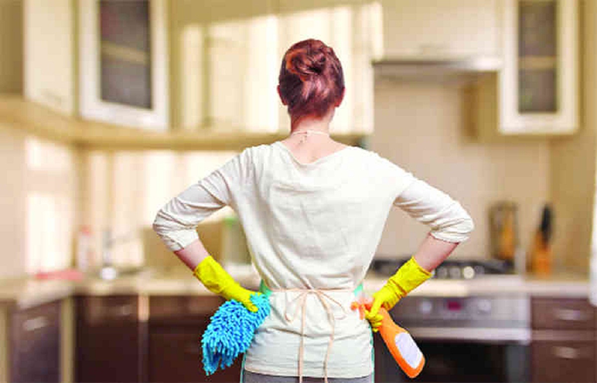 Home Cleaning Tips