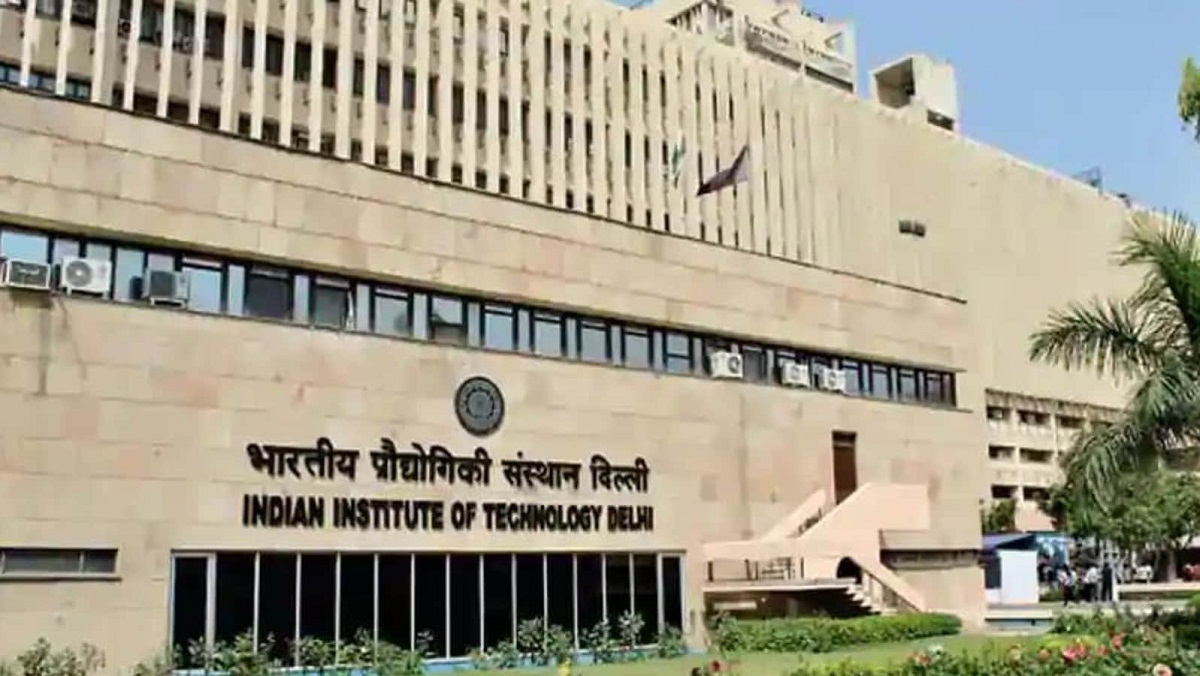 IIT