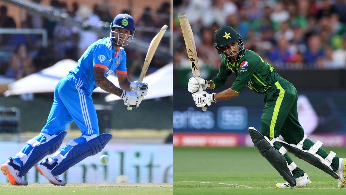 IND-A vs PAK-A