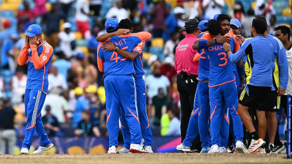 IND vs SA