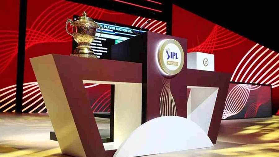 IPL 2025 Mega Auction