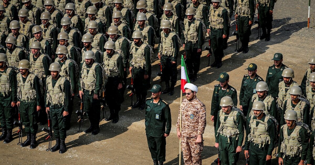 Israel-Iran