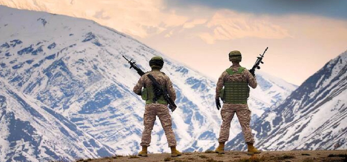 ITBP