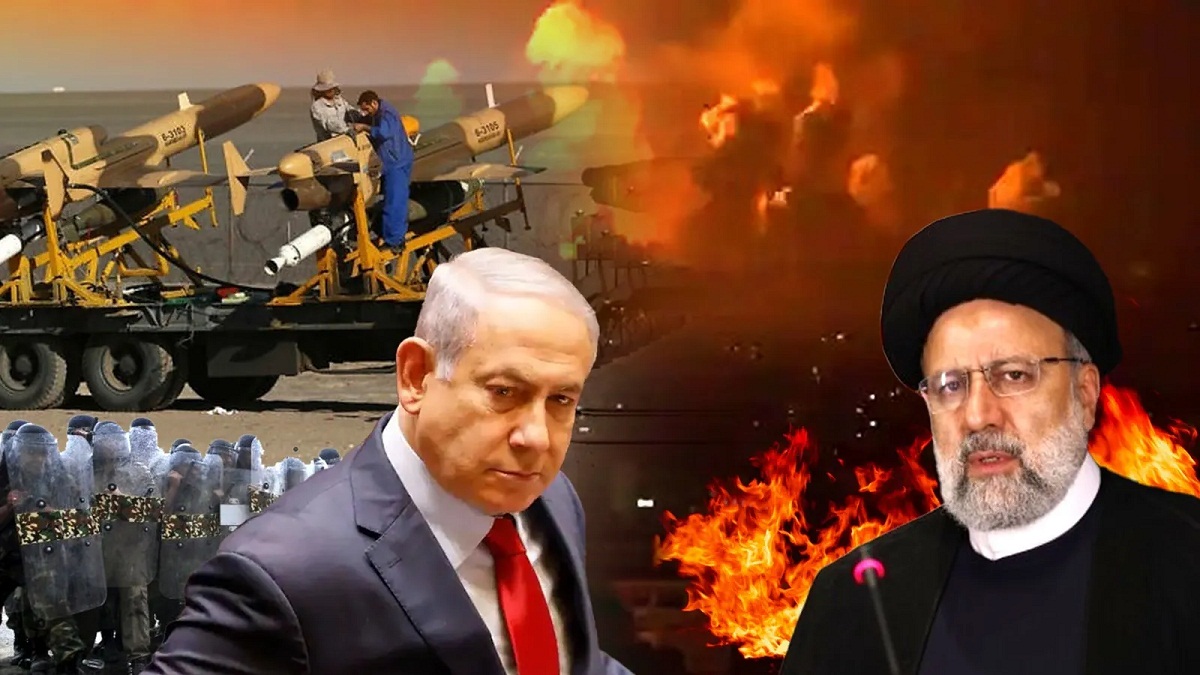Iran 11