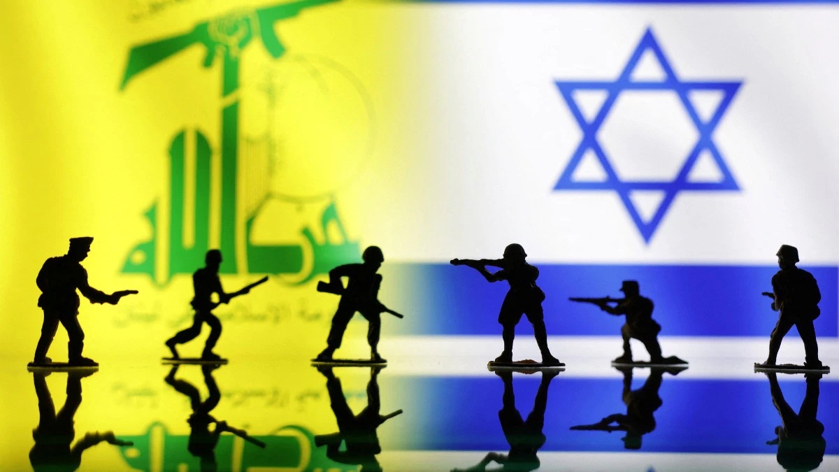Israel