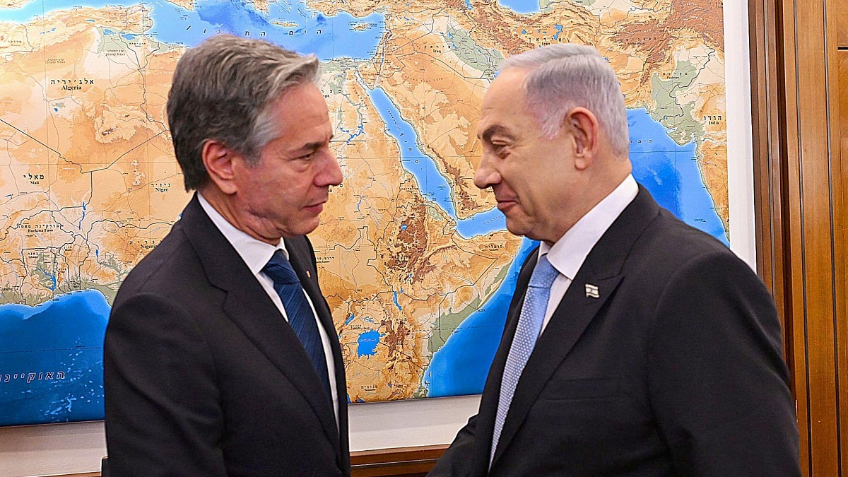 Israel
