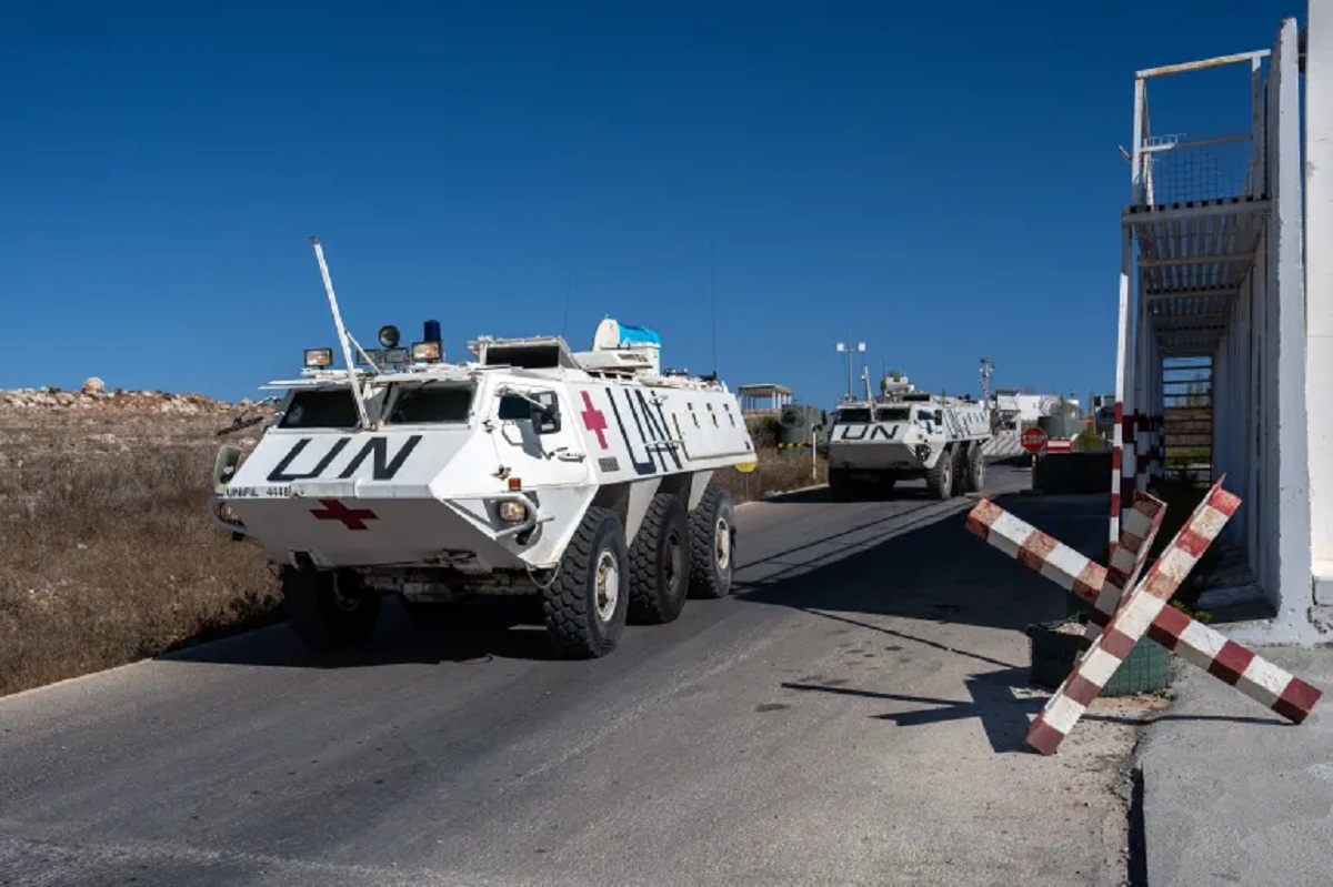 Israel