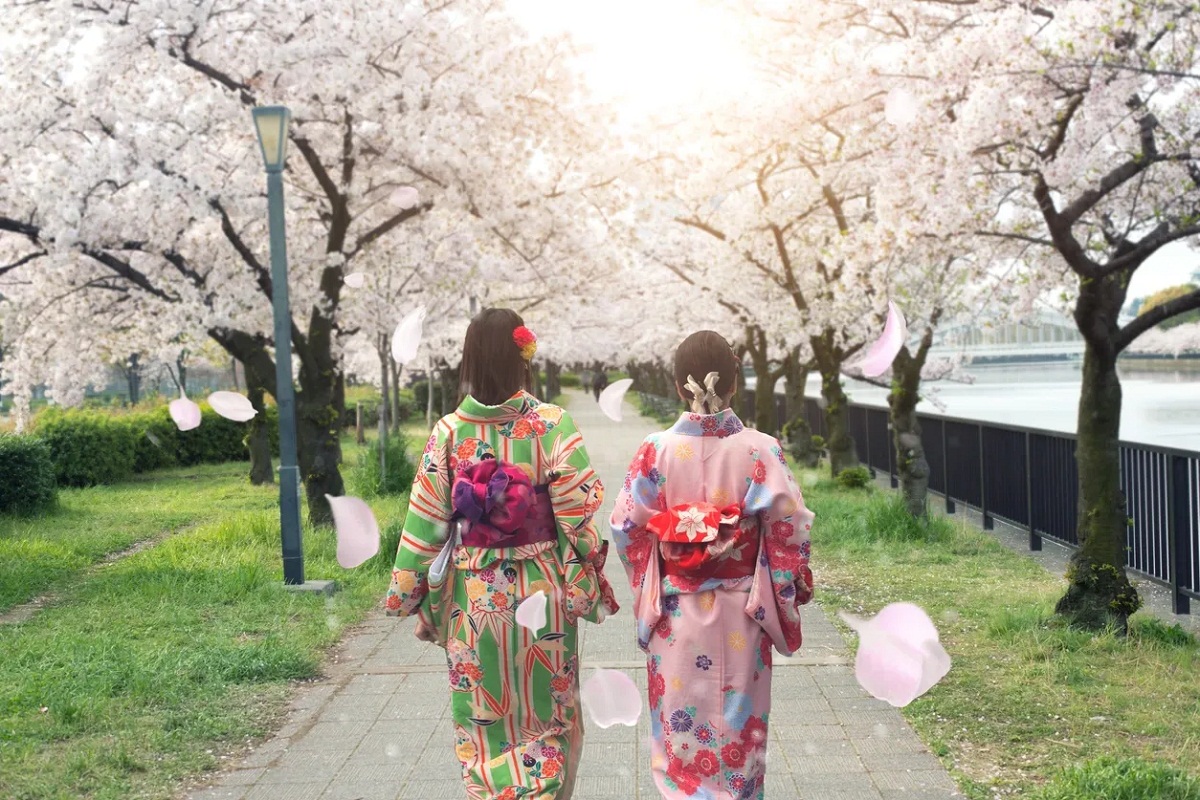 Japan