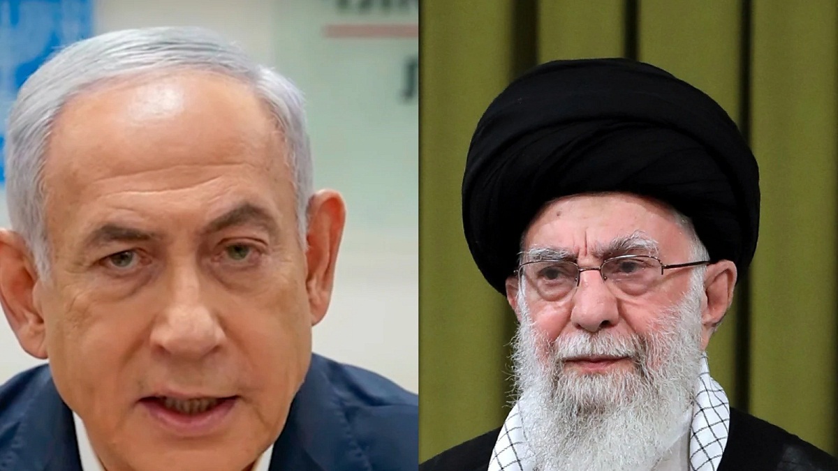 Ayatullah Ali Khamenei