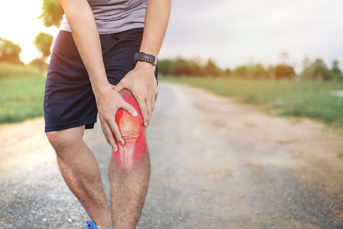 Knee Pain 4 Satya Day