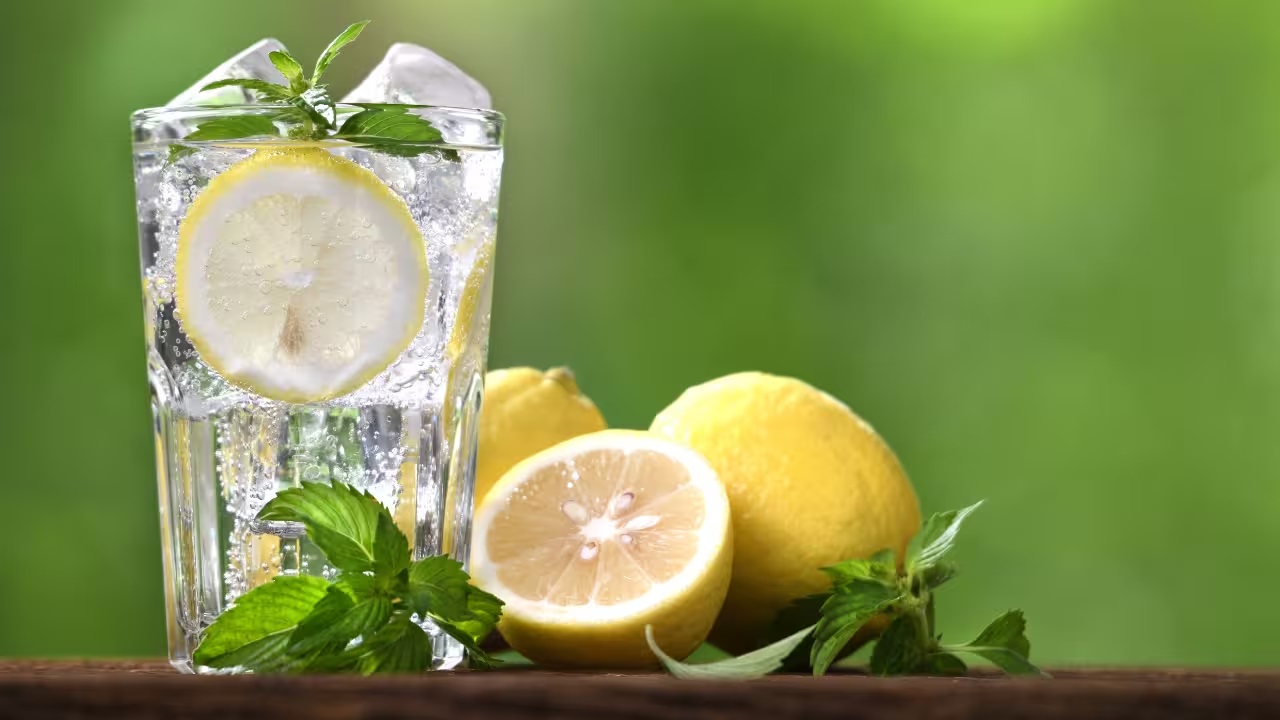 Lemon Juice