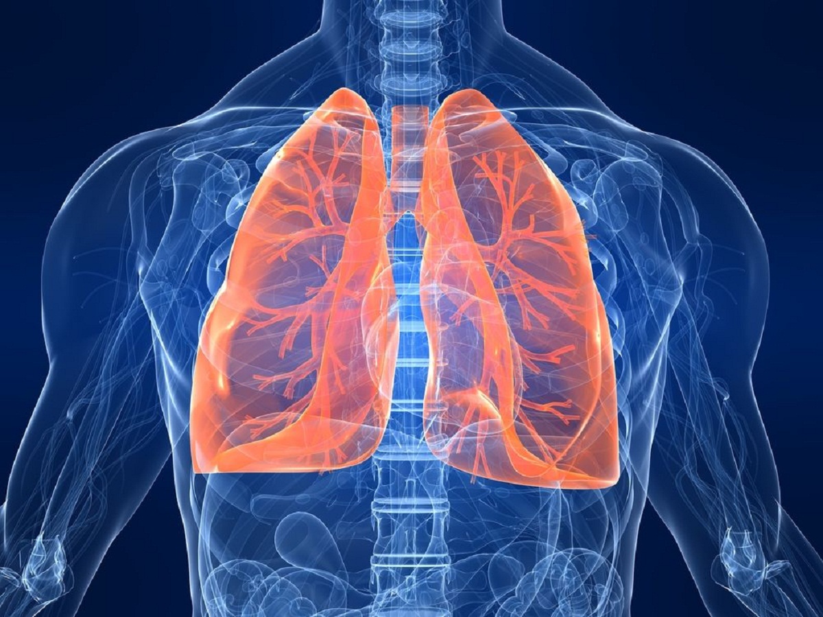 Drinks for Lung