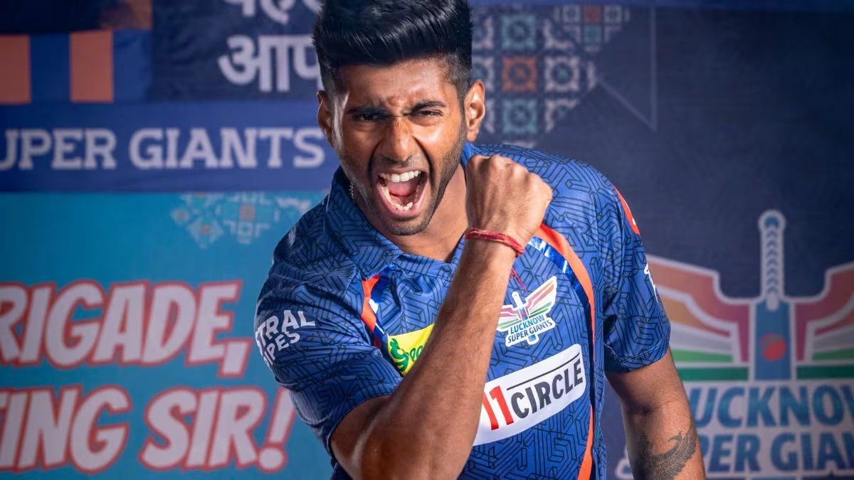 Mayank Yadav IPL 2025