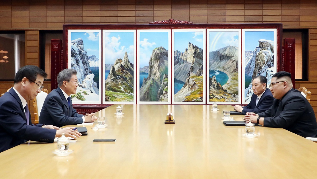 South Korea