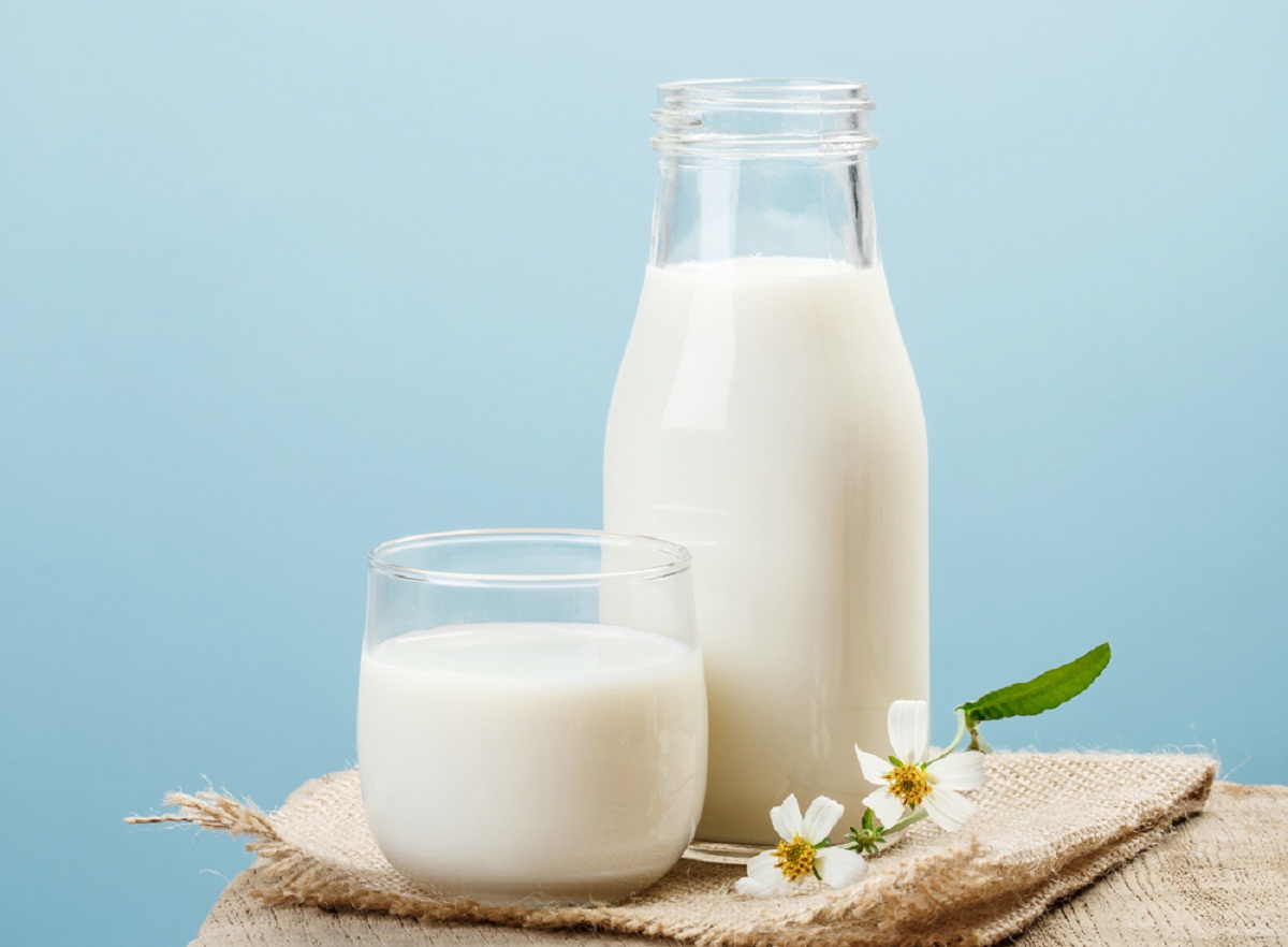Milk Side Effects