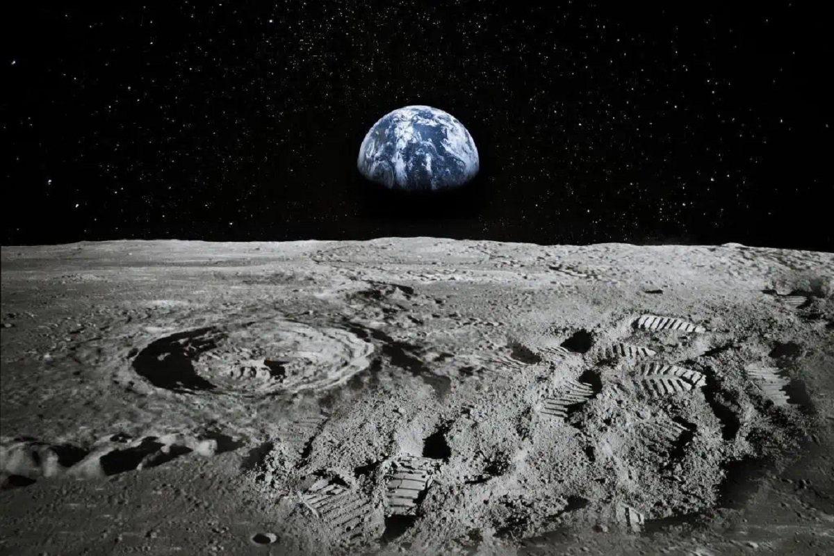 Moonmining