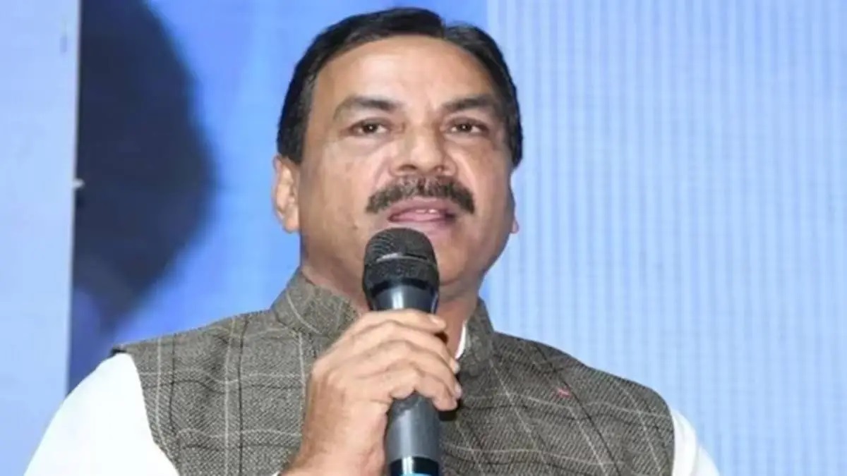 Naseem Khan - Maharashtra Elections 2024