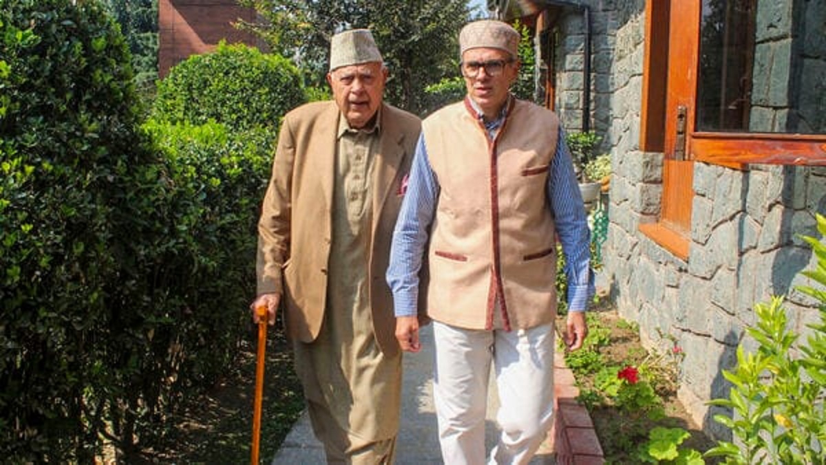 OMAR ABDULLAH