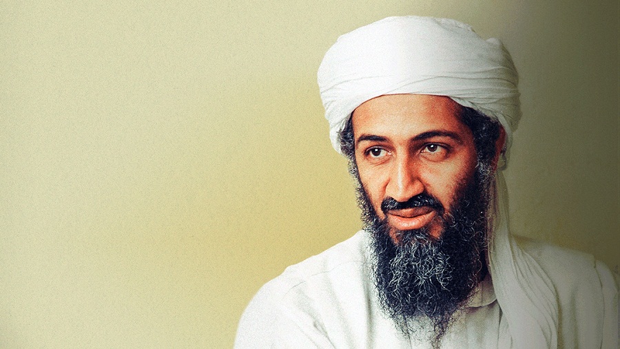 Osama bin Laden
