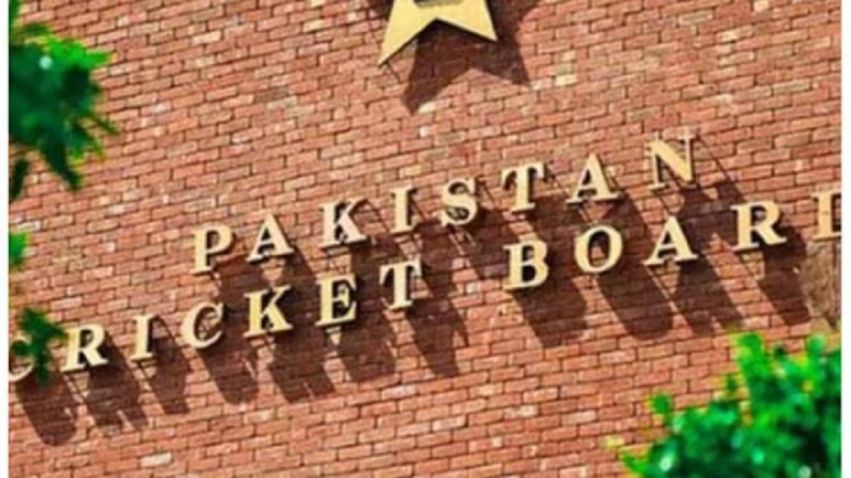 Pakistan Cricket Board