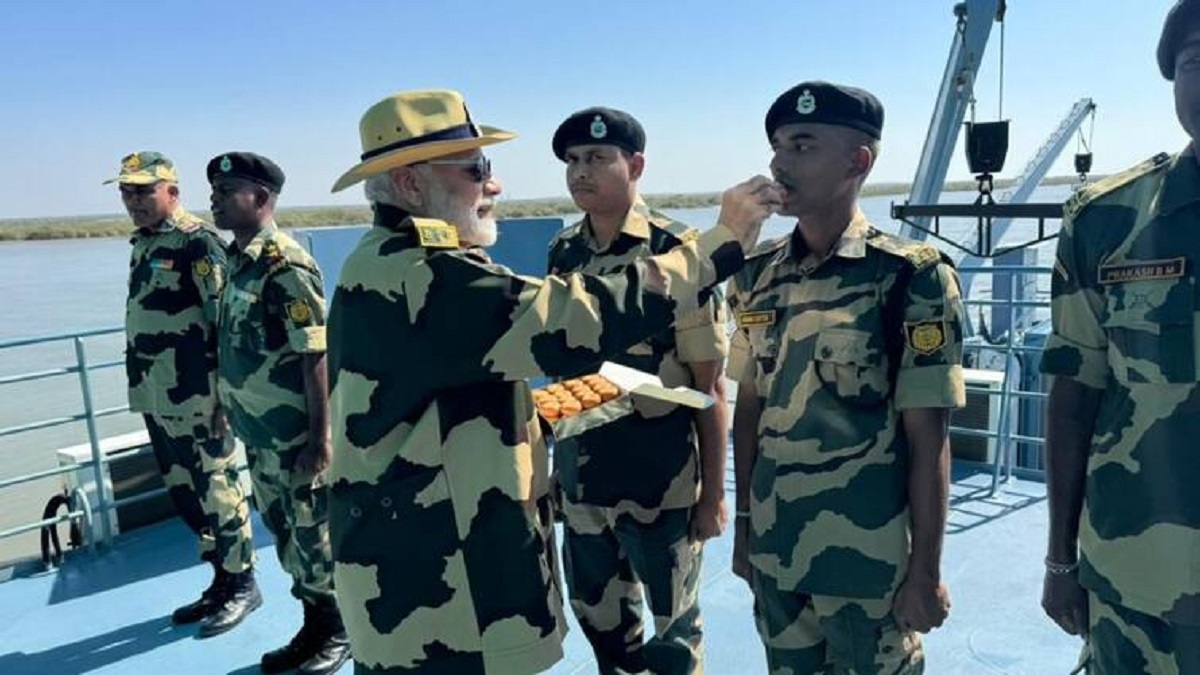 breaking pm modi