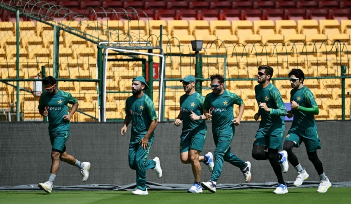 India Vs Pakistan