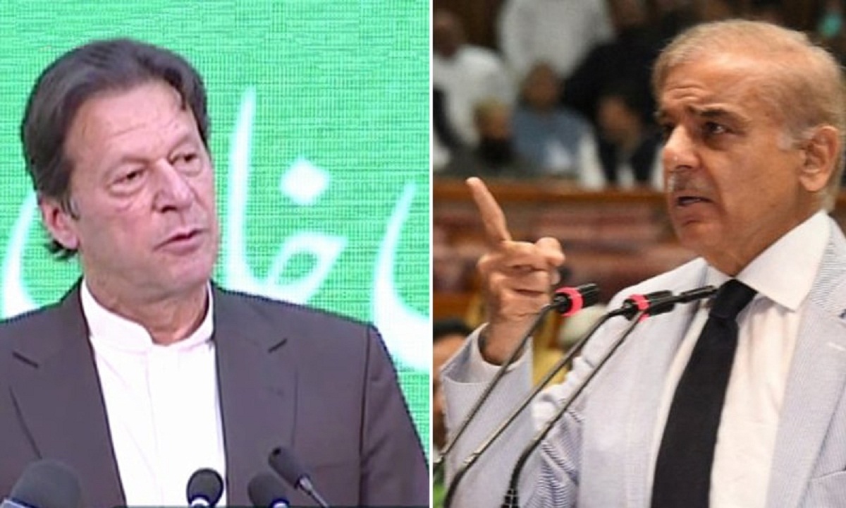 Imran Khan