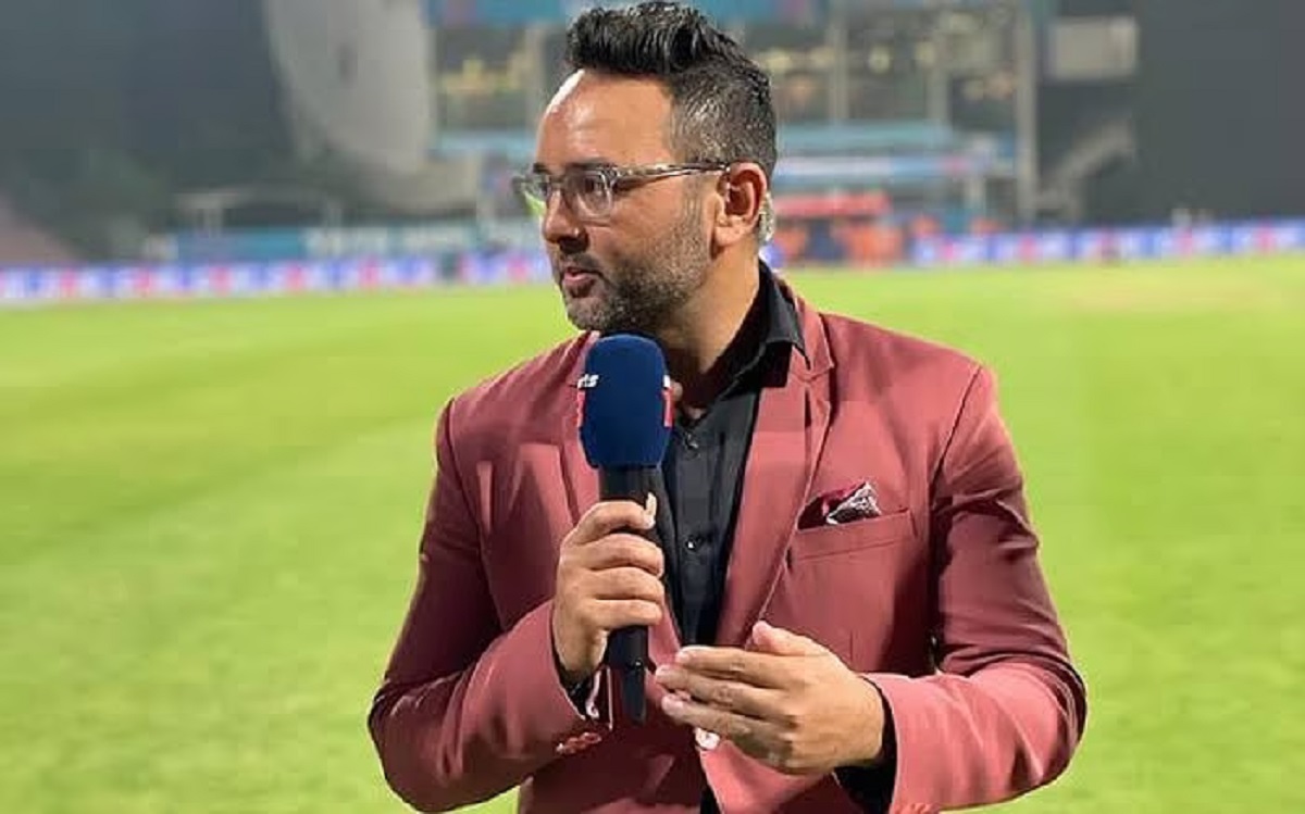 Gujarat Titans Ipl 2025 - Parthiv Patel
