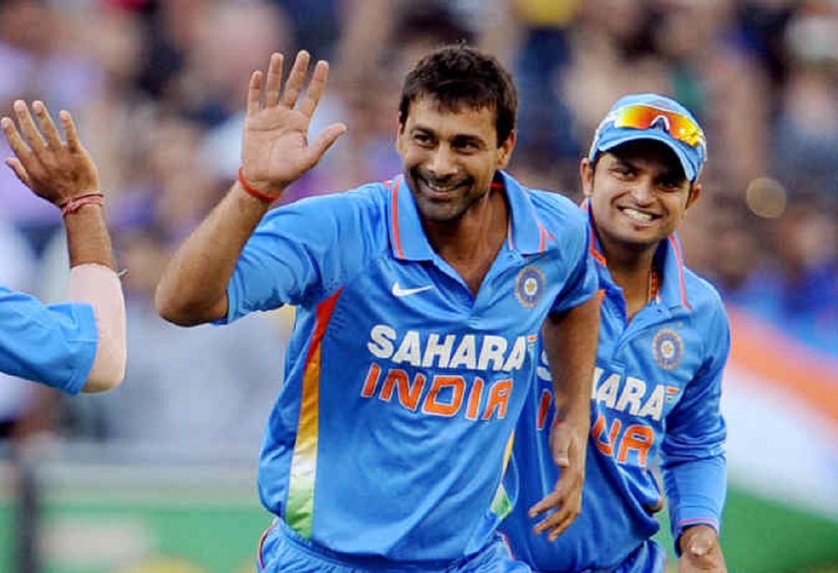 Praveen Kumar