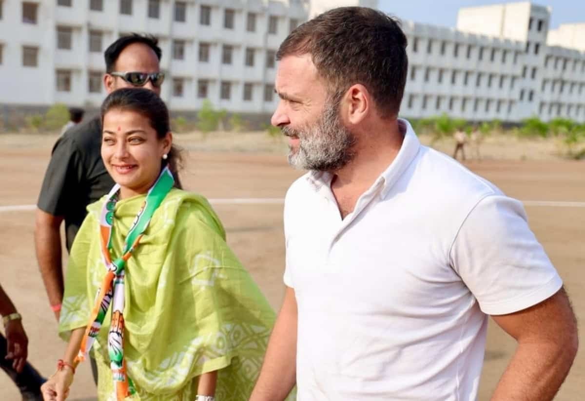 Maharashtra Election 2024