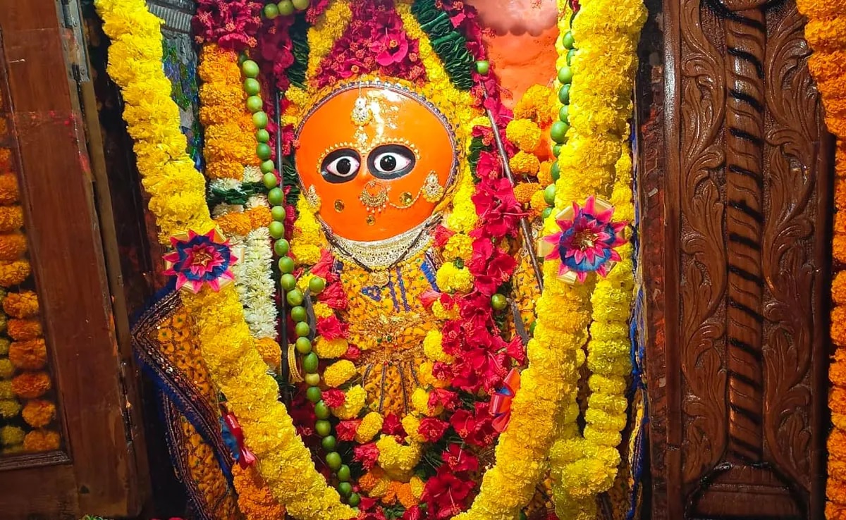 Ranagir Shaktipeeth