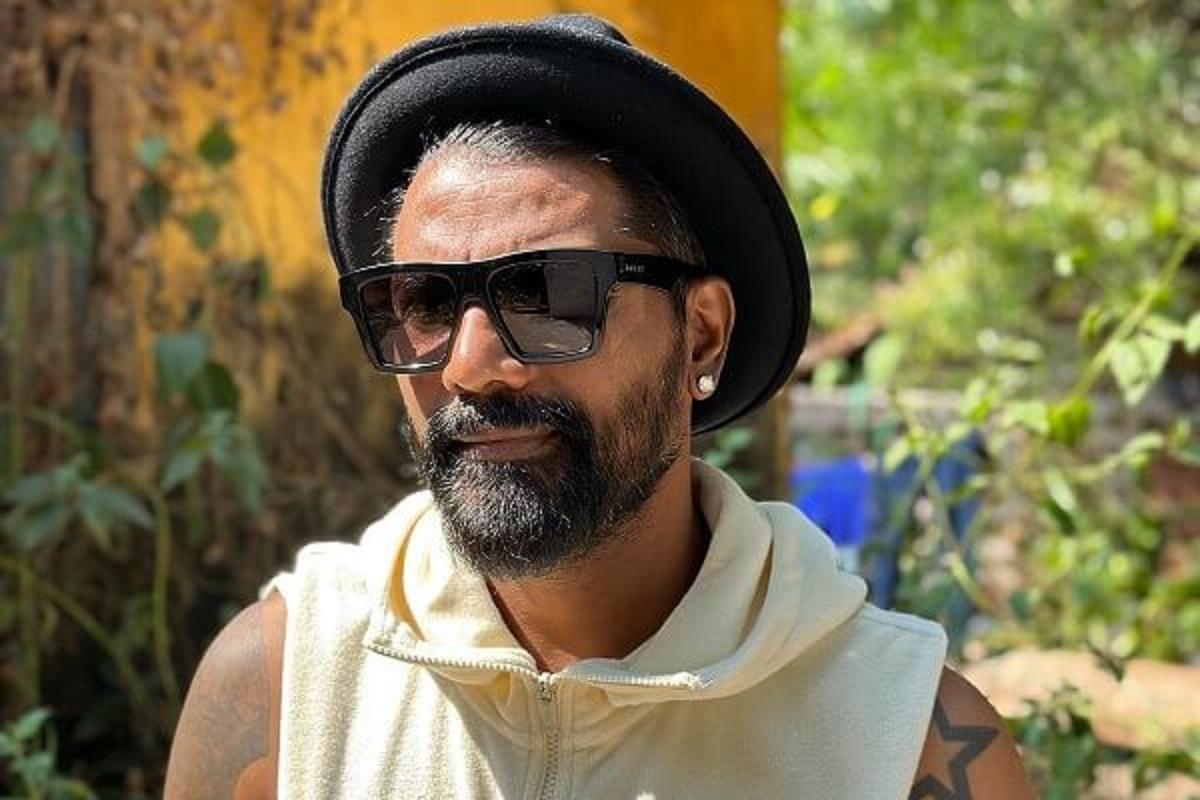 Remo D'Souza