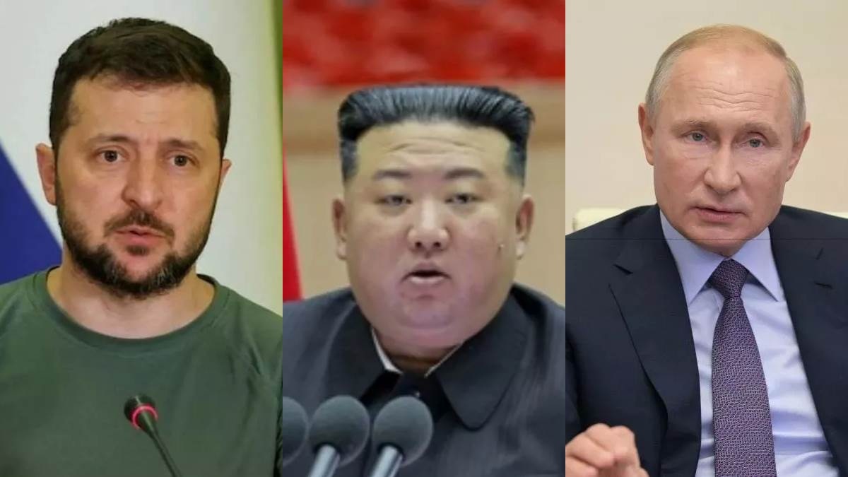 North Korea
