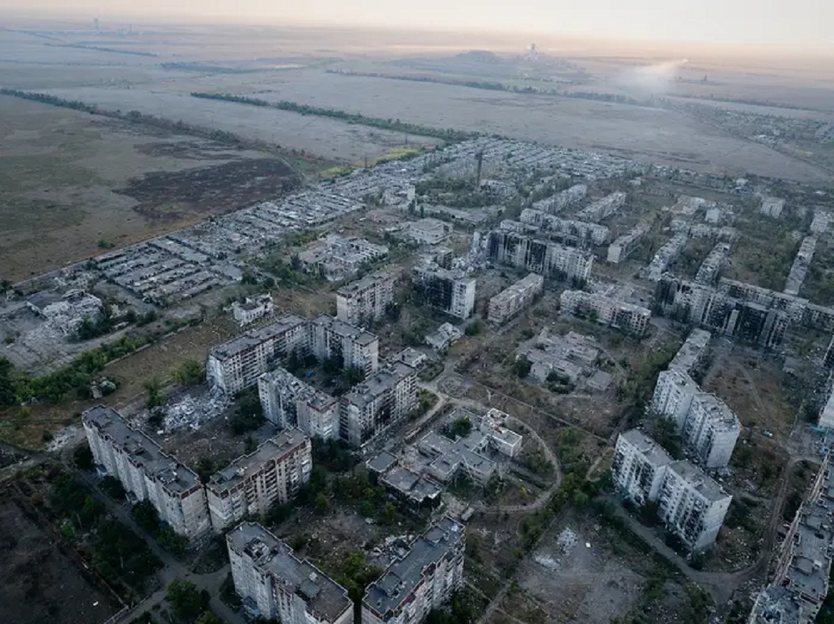 Russia