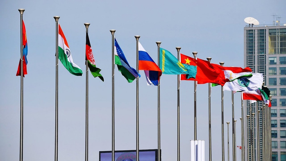 SCO Summit