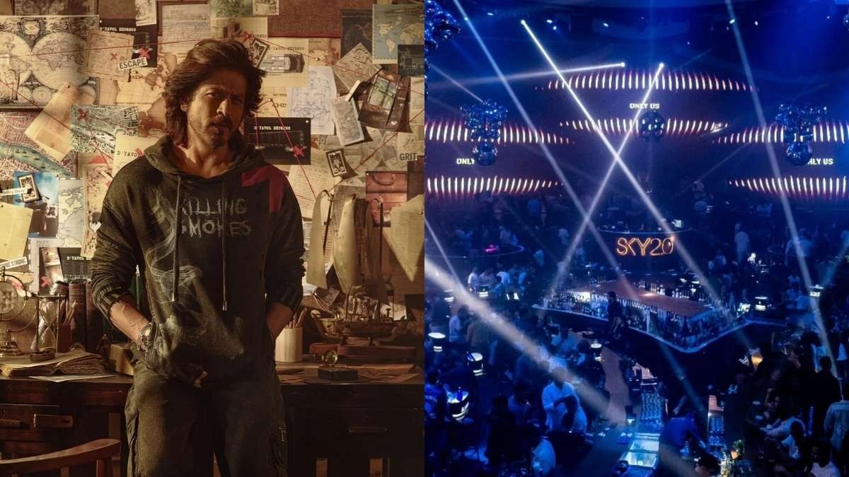 SRK