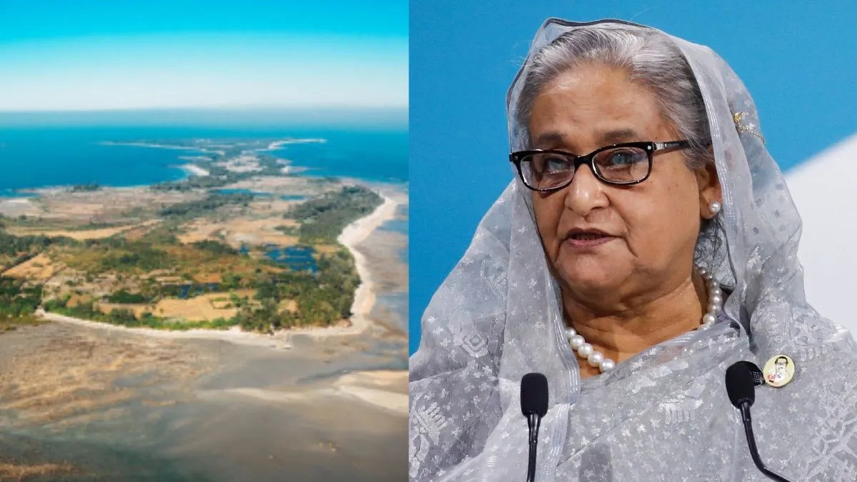 Bangladesh