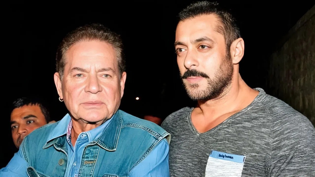 Salim Khan