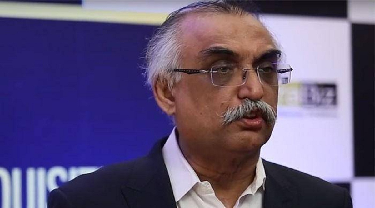 Shabbar Zaidi