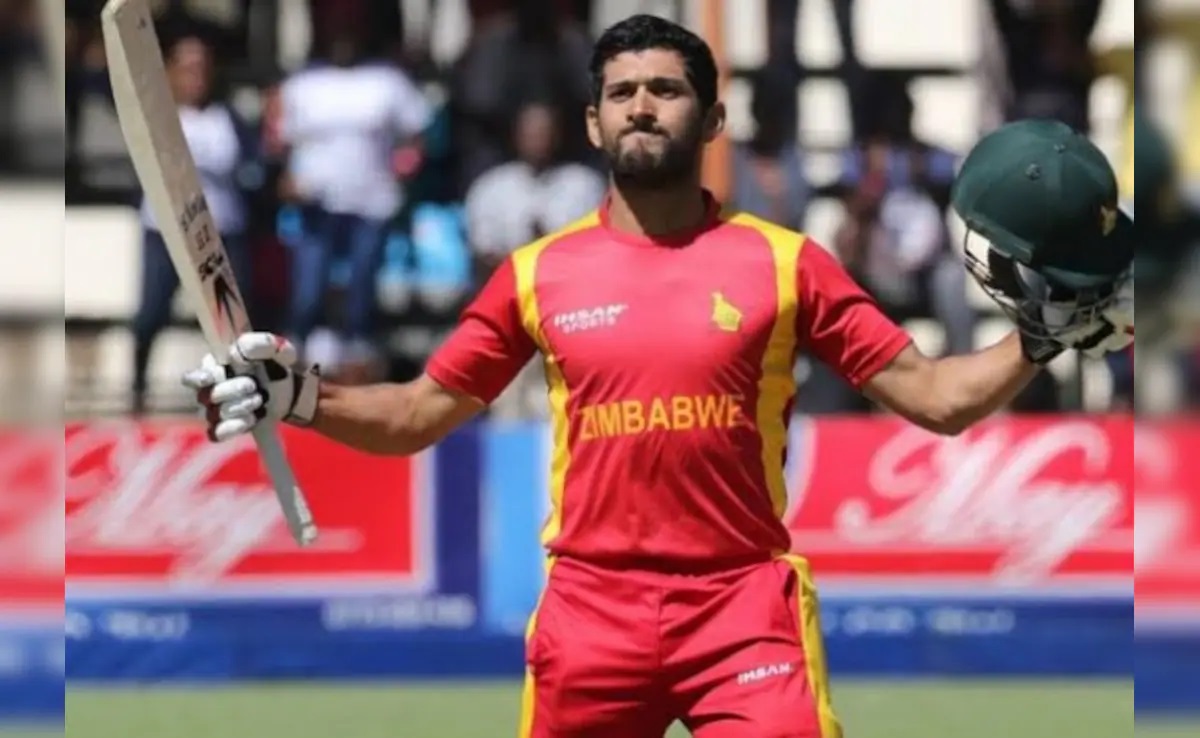 Sikandar Raza