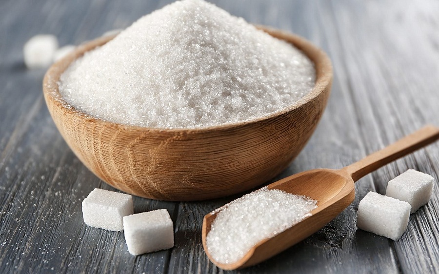 Sugar Side Effects