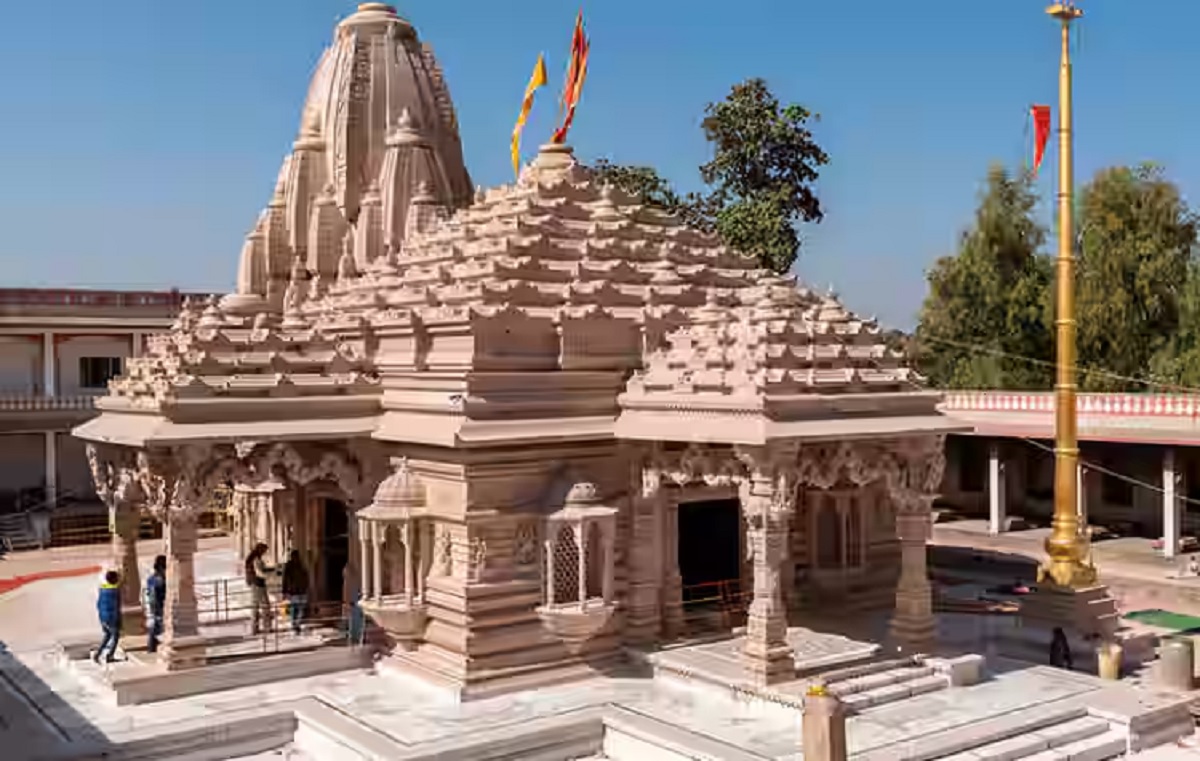 Tripura Sundari Temple