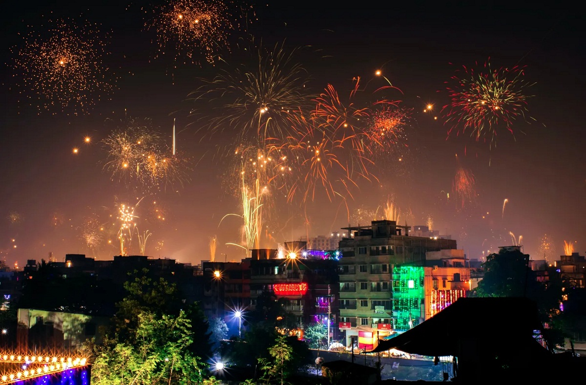 Diwali 2024