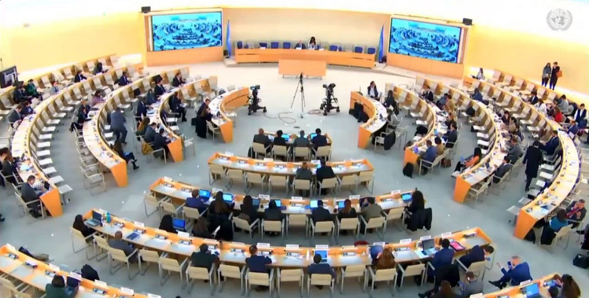 United Nations