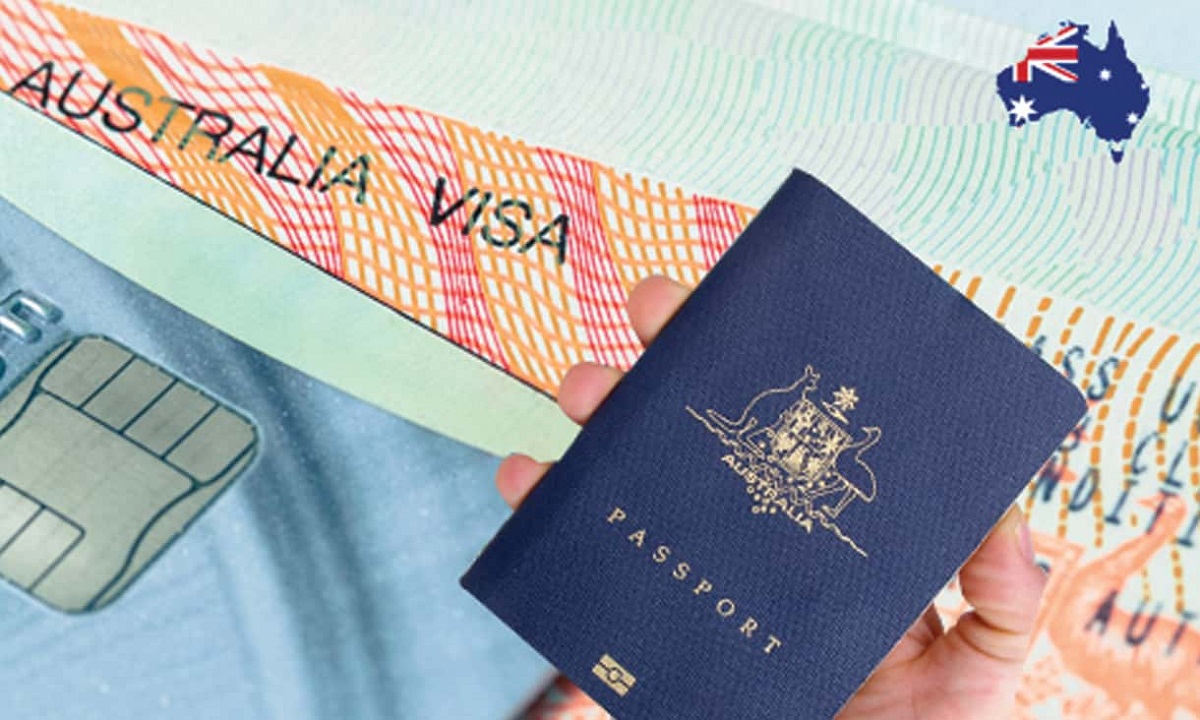 Visas