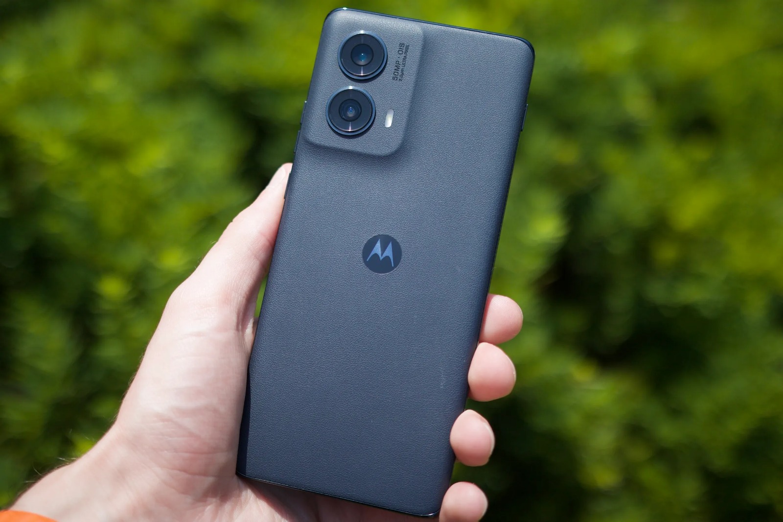 motorola